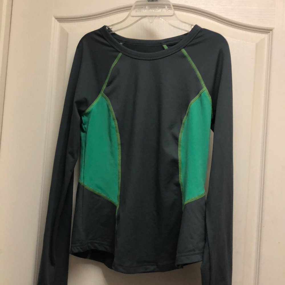 Hollister long sleeve top